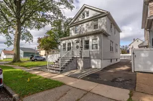 214 W 17th St, Linden, NJ 07036 - Photo 23