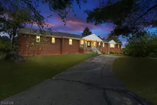 14 Lewisburg Rd, Wantage, NJ 07461 - Photo 1