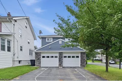 88 6th St, Clifton, NJ 07011 - Photo 5