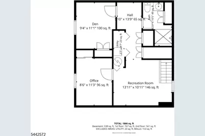 20 Corwin St, Roxbury Township, NJ 07847 - Photo 23