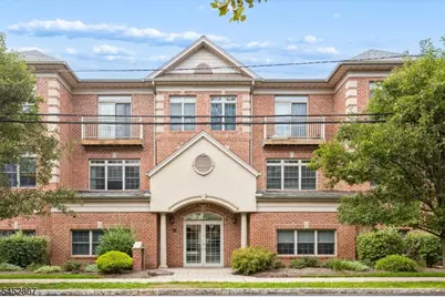 31-41 Church St Unit #301, South Orange, NJ 07079 - Photo 1
