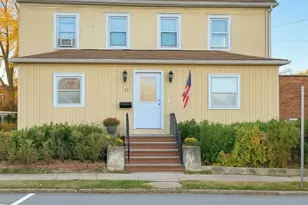 39 N Passaic Ave, Chatham, NJ 07928 - Photo 1