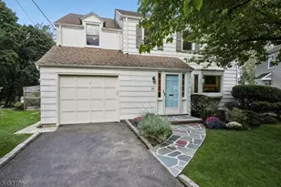 25 Silver Spring Rd, West Orange Township, NJ 07052 - Photo 1