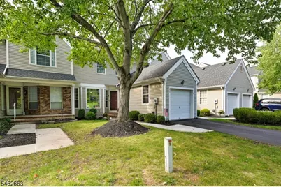 275 Morning Glory Ct, Readington, NJ 08889 - Photo 1