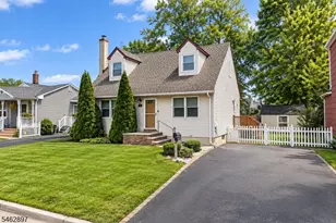 129 S 20th Ave, Manville, NJ 08835 - Photo 1