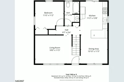 129 S 20th Ave, Manville, NJ 08835 - Photo 33