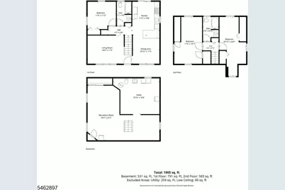 129 S 20th Ave, Manville, NJ 08835 - Photo 35