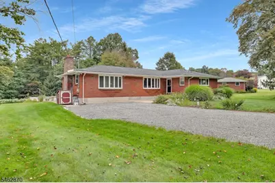 434 Drakestown Rd, Mount Olive, NJ 07853 - Photo 27