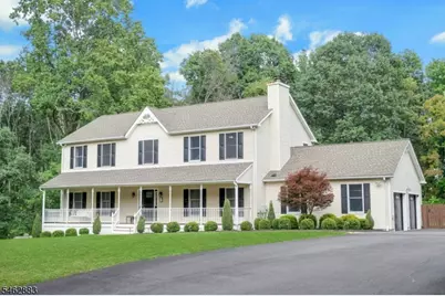 47 Mott Rd, Frelinghuysen Township, NJ 07825 - Photo 1