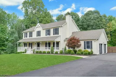 47 Mott Rd, Frelinghuysen Township, NJ 07825 - Photo 41