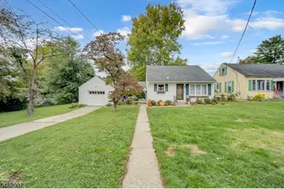 141 Liberty Blvd, Pohatcong Township, NJ 08865 - Photo 1
