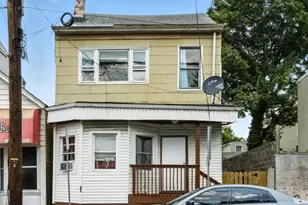 158 Belmont Ave, Paterson, NJ 07522 - Photo 1