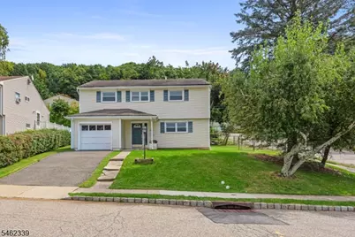 492 Herrick Dr, Rockaway Township, NJ 07801 - Photo 1