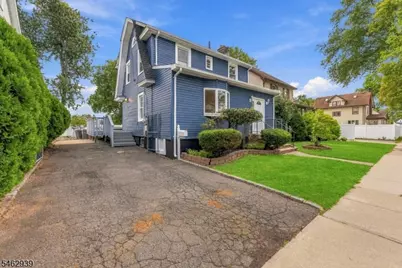 116 E Webster Ave, Roselle Park, NJ 07204 - Photo 3