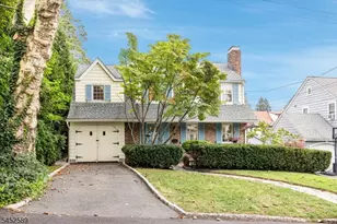 9 Garthwaite Terrace, Maplewood, NJ 07040 - Photo 1
