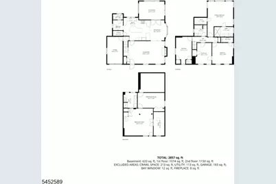 9 Garthwaite Ter, Maplewood, NJ 07040 - Photo 43