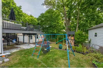 16 Eagle Ter, West Orange Township, NJ 07052 - Photo 33