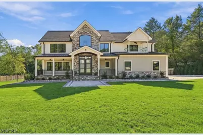 9 Blackbirch Rd, Scotch Plains Township, NJ 07076 - Photo 1
