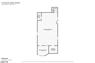 411 Hazel St, Clifton, NJ 07011 - Photo 45