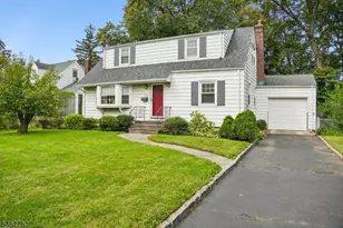 926 Steib Terrace, Union Township, NJ 07083 - Photo 1