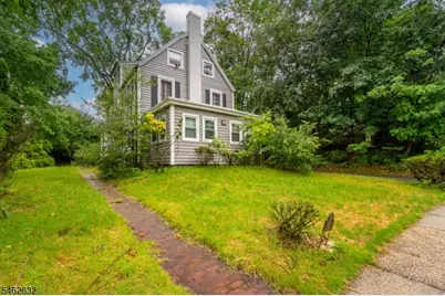 525 Page Ter, South Orange, NJ 07079 - Photo 1