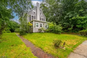 525 Page Terrace, South Orange, NJ 07079 - Photo 1