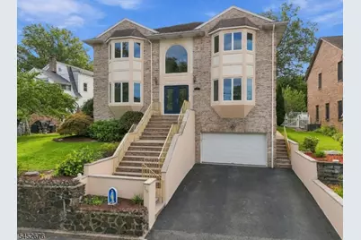 16 Sunset Drive, Nutley, NJ 07110 - Photo 1