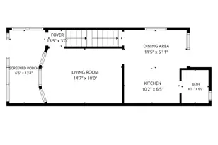 1337 S 2nd St, Plainfield, NJ 07063 - Photo 35