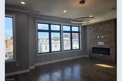 101 Thorne St #2, Jersey City, NJ 07307 - Photo 3