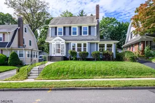 160 Clairmont Terrace, Orange, NJ 07050 - Photo 1
