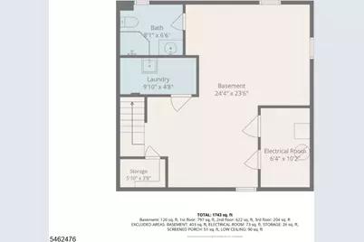 160 Clairmont Ter, Orange, NJ 07050 - Photo 23