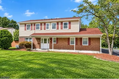 24 Fleetwood Dr, Rockaway Township, NJ 07866 - Photo 1