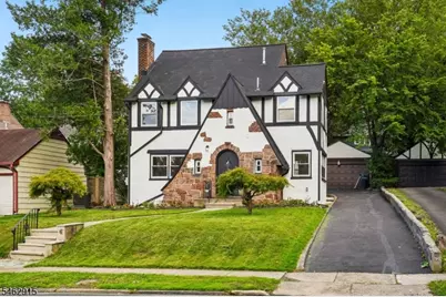 6 Norfolk Ave, Maplewood, NJ 07040 - Photo 1