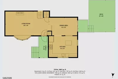 8 Molly Bee Rd, Raritan Township, NJ 08822 - Photo 13