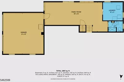 8 Molly Bee Rd, Raritan Township, NJ 08822 - Photo 21