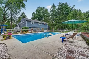 8 Molly Bee Rd, Raritan Township, NJ 08822 - Photo 33