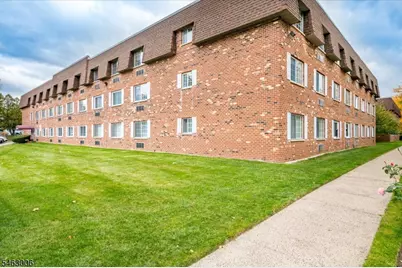 255 Tucker Ave #336, Union Township, NJ 07083 - Photo 9