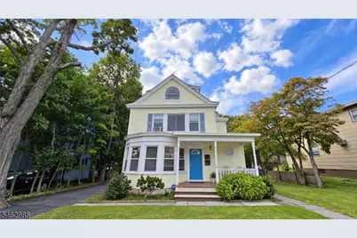 21 Gould Pl #1, Caldwell, NJ 07006 - Photo 1
