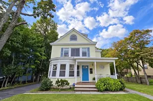 21 Gould Pl, Caldwell, NJ 07006 - Photo 1
