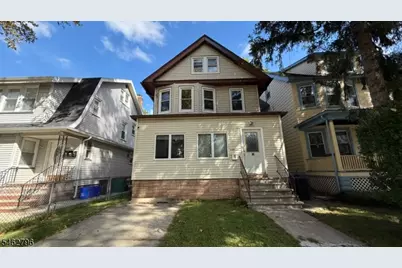 54 Olive St, Bloomfield, NJ 07003 - Photo 1