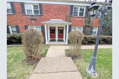 48 Mount Kemble Ave #A, Morristown, NJ 07960 - Photo 1