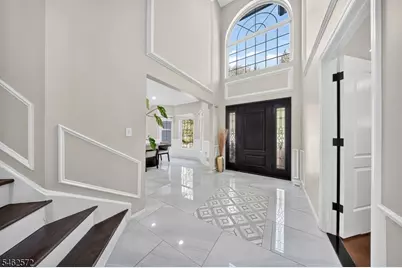 58 Fox Chase Ln, Roxbury Township, NJ 07852 - Photo 11