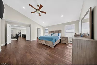 58 Fox Chase Ln, Roxbury Township, NJ 07852 - Photo 33