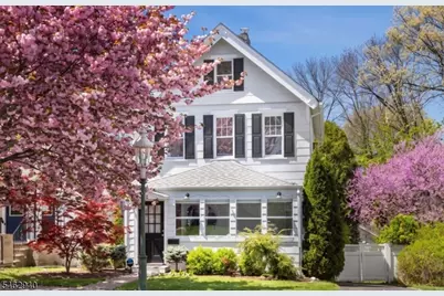 73 Riggs Pl, South Orange, NJ 07079 - Photo 1