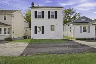45 Mechanic St, Washington Boro, NJ 07882 - Photo 3