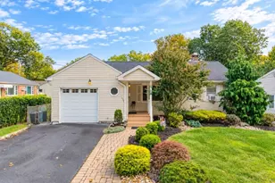 1090 Milton Blvd, Rahway, NJ 07065 - Photo 1