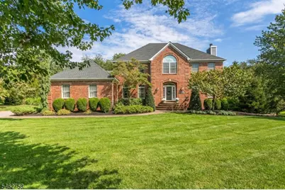 79 Bernard Dr, Bernards Township, NJ 07920 - Photo 3