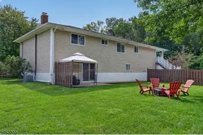 7 Crest Dr, East Hanover Township, NJ 07936 - Photo 47