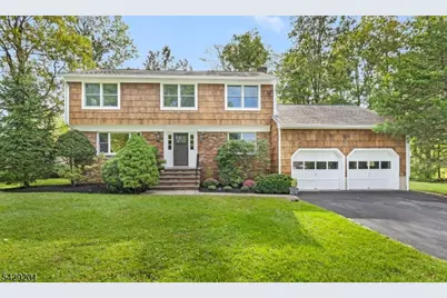 14 Mountain Ave, Warren Township, NJ 07059 - Photo 1
