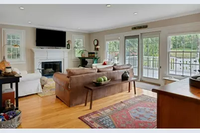 32 W Main St, Mendham, NJ 07945 - Photo 11